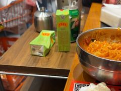 -炽城·烤肉名家(鸿达中央广场店)
