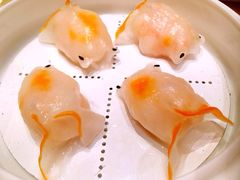 8餐厅-8餐厅(新葡京酒店)