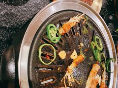 -九田家黑牛烤肉料理(太阳城店)