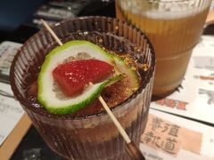 -鳗事鱼意·活鳗现烤专門店(保利广场店)