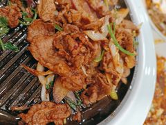 -万荣烤鸭店·北京菜(天坛店)
