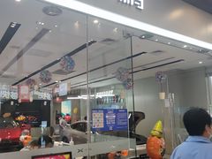 -万达广场(北京槐房店)