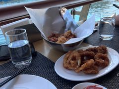 -天津湾西餐厅(三亚海棠湾洲际度假酒店)