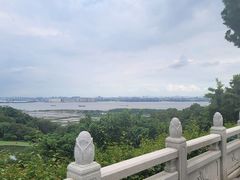 -广州莲花山旅游区