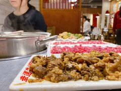 -幸运牛汕头小黄牛牛肉火锅(梅林店)
