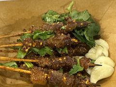 -林二哥宜烤官·宜宾小烧烤