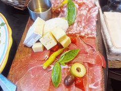 -Alimentari Grande(东湖路店)