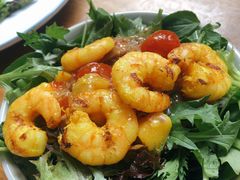 -植物园哈利亚餐厅