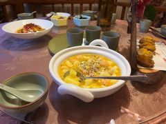 -雨后行菜(报慈北路店)