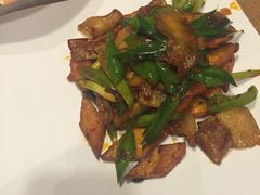 -马仕玖煲·融合菜·酥不腻烤鸭(人大店)