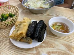 -华姐鸡粉(教育路店)