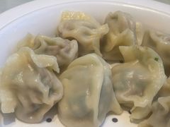 -八珍饺子·烤鸭·家常菜