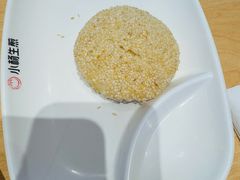 -小杨生煎(周浦万达店)