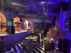 -Darling Queen·Mini·Live·House