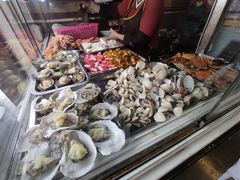 -三爷糟粕醋·鲜鱼汤·海南特色小吃(新华南路店)