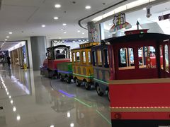-百联南桥购物中心
