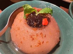 -薇酌饮·陕西菜(南门外店)