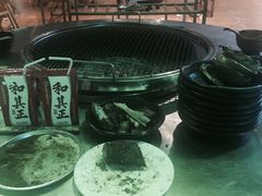 -五彩凉山自助西昌烧烤(柳翠路店)