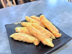 -意成料理