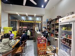 -鹤之乡·齐齐哈尔东北炭火烤肉(昆明盈江路店)