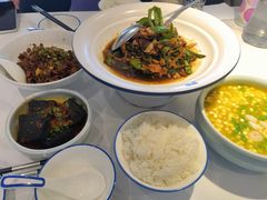 -兰湘子·湘菜小炒(长安万科广场店)