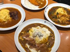 -CoCo壱番屋(久光百货店)