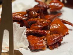 -鸽子侯·家宴·平价海鲜(绿地店)
