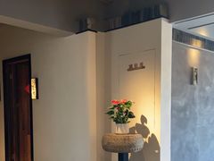 -黄山老妈·土菜(碧桂园店)