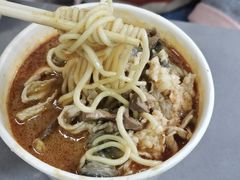 -四里沙茶面(湖滨四里店)