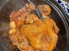 -印巷里主题餐厅(马鞍山店)