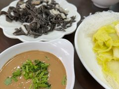 -清真牛街祥云轩门钉肉饼(左家庄店)