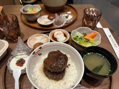 -ITARU食堂·定食料理(西丽店)