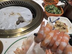 -亚马逊海鲜自助(梅溪湖步步高店)