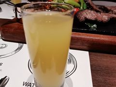 -西堤牛排(合肥之心城店)