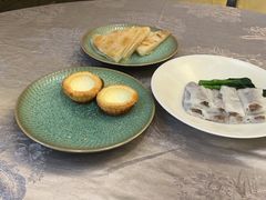 -香云轩·顺德菜(香云纱园林酒店店)