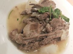 -大师兄·西北小馆(南沙万达广场店)
