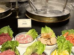 -安蒂娅·海鲜自助餐厅(安蒂娅美兰酒店)