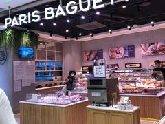 -巴黎贝甜(华堂新辰汇店)