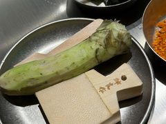 -山葵说·泥炉烤肉(泰达时尚E街区店)