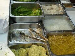 -文星素食(兴华路店)