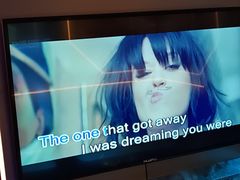 -INLOVE KTV(水晶城店)