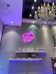 -RL Nail·瑞丽美甲美睫品牌原创店