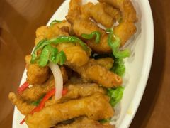 -奶奶的味道(胶州路店)