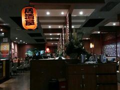 -仓桥家·焗寿司·锅物(光谷步行街店)