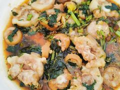 -天强农家菜馆