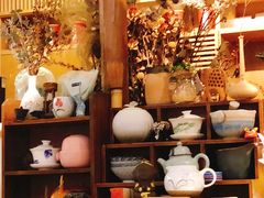 -扫雪煮茶(西村店)