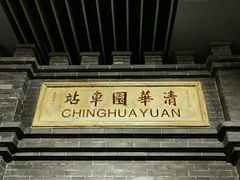 -中国铁道博物馆(正阳门馆)