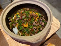 -KŌNG胶东小馆(华熙店)