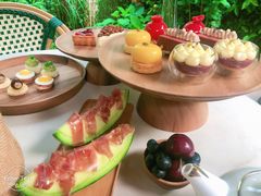 -三嚥阁 La Villa Restaurant