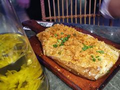 -十三姨正合丰烤肉(营迹路店)